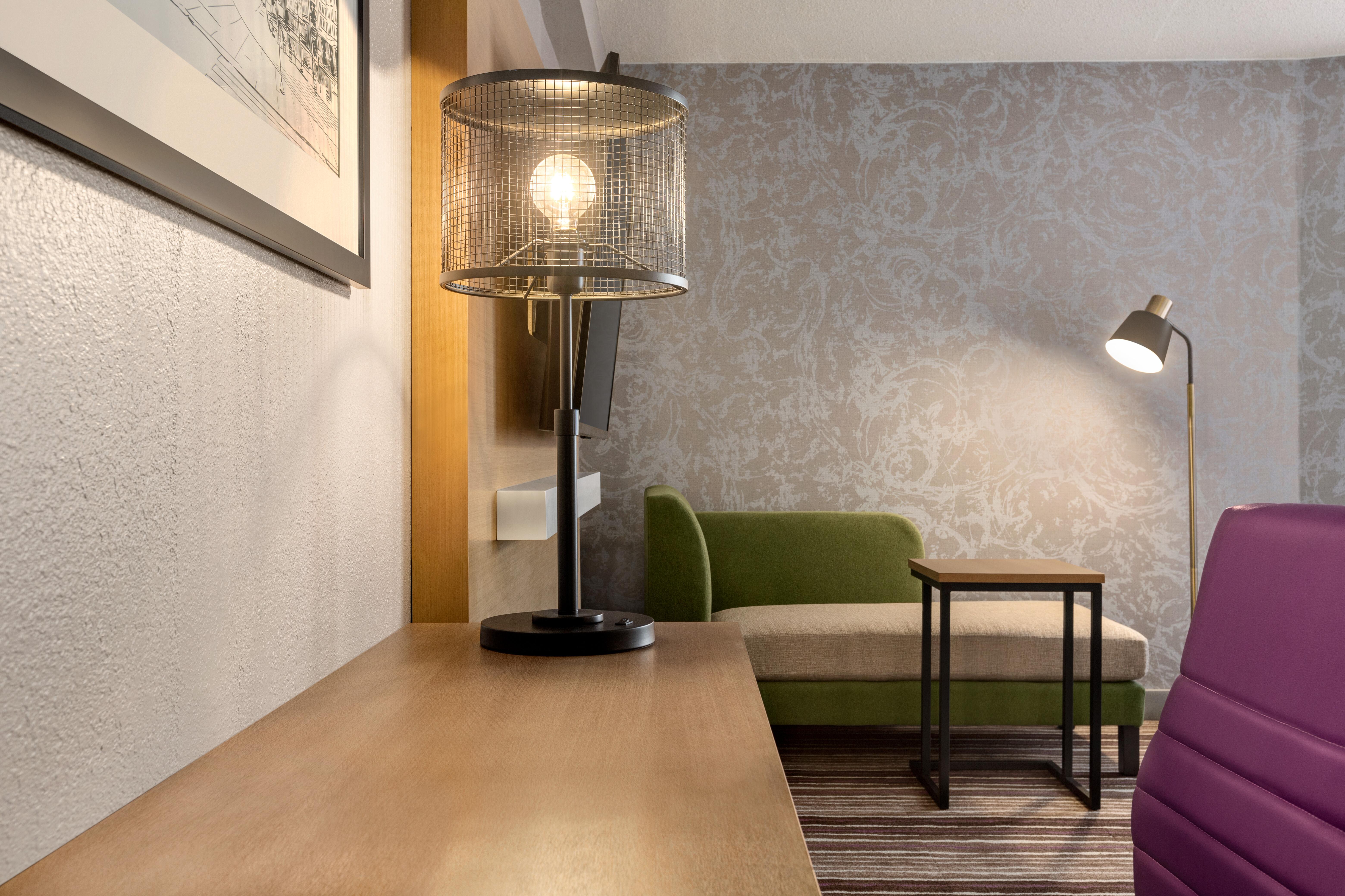 Holiday Inn Philadelphia Arpt-Stadium Area By Ihg ภายนอก รูปภาพ